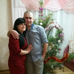 Надежда Австрицкая, 04.01, Кропивницкий / Кировоград