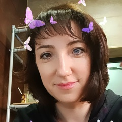 Екатерина Ковалёва, 16.12, Москва