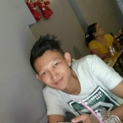 Paing Paing, 06.08.1990