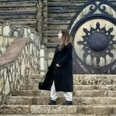 Екатерина Бубекова, 02.04.1991