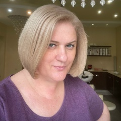 Оксана Ивлева, 24.01, Калининград