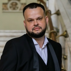 Павел Москаленко, 16.07, Санкт-Петербург