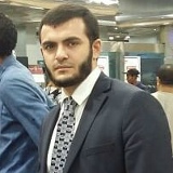 Муса Абадиев, 09.05, Cairo