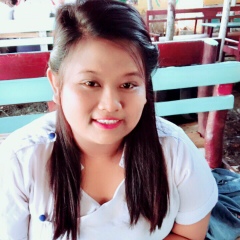 Myat-Thandar Soe, 30.12.1994