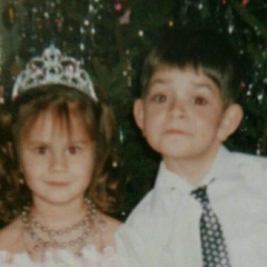 Рустам Сенин, 18.04.1999, Москва