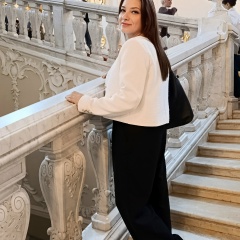 Полина Морозова, 06.10, Нижний Новгород