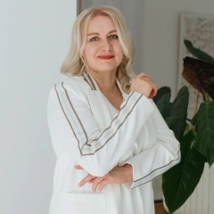 Елена Волошина, 03.08.1977, Ессентуки