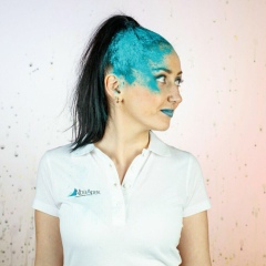 Галина Соколова, 14.12, Москва