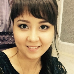 Малика Коканова, 28.08.1988, Актау