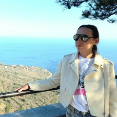 Наталия Яковлева, 02.03, Воткинск