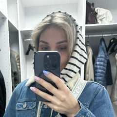 Светлана Захарова, 16.05, Москва