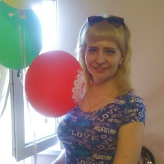 Виктория Могилева, 04.05.1988, Курчатов