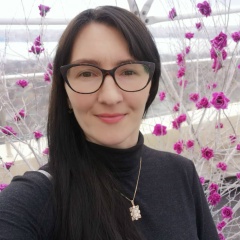 Екатерина Лыжина, 22.07, Воронеж