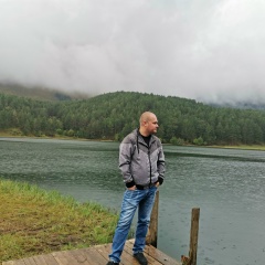 Дмитрий Габов, 30.04, Ставрополь