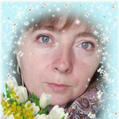 Ольга Волкова, 23.07, Шадринск