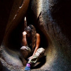 Елена Демидова, 01.03, Санкт-Петербург