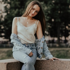 Мария Томашова, 28.10.1986, Санкт-Петербург