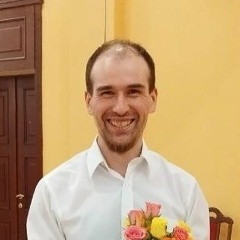 Павел Трохин, 03.08, Раменское