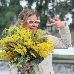 Savik Savik, 23.07, Пушкин