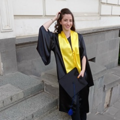 Qeti Mchedlishvili, 10.07.1998, Тбилиси