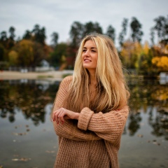 Daria Petrenko, 19.08, Киев