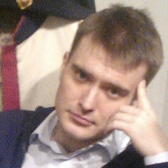 Вадим Стасюк, 03.07, Киев