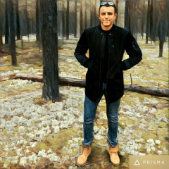 Григорий Гаврилов, 16.05.1992, Москва
