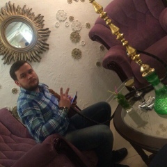 Михаил Шаров, 31.12, Санкт-Петербург