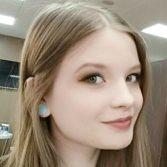 Ирина Малкова, 30.09.1997, Москва