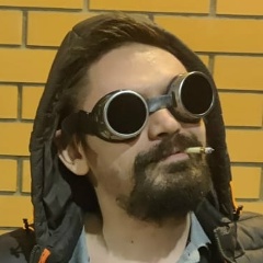 Николай Алешин, 23.01.1992, Москва