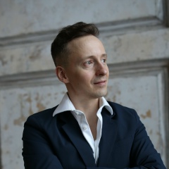 Денис Голубь, 10.01, Москва