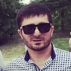 Артур Кубаев, 15.11, Пятигорск