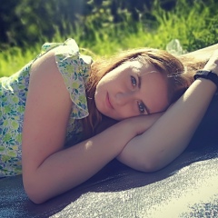 Виктория Налимова, 25.12, Гатчина