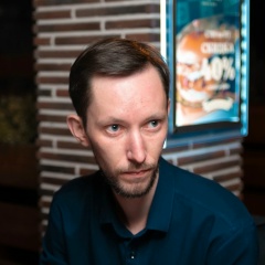 Александр Моисеев, 09.09, Волгоград