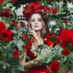 Юлия Коробова, 30.10.1984, Ульяновск