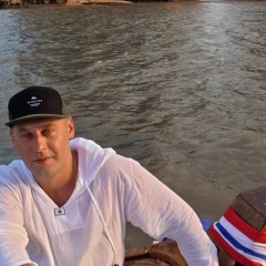 Вячеслав Рублев, 17.08