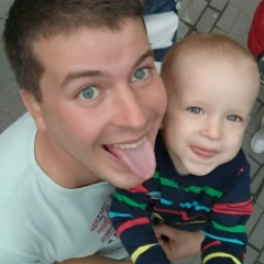 Александр Вилисевич, 19.09.1987, Гомель