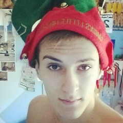 Diman Petrov, 05.02.2000, Beograd