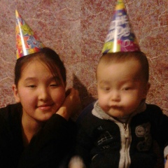 Назэрке Ташматова, Москва