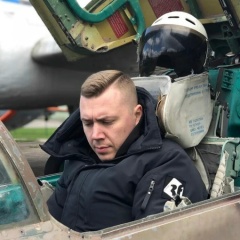 Alexey Pisarev, 12.02.1990, Санкт-Петербург