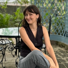 Евгения Спиридонова, 15.07.1985, Челябинск