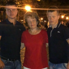 Саша Опря, 29.04.2004, Дубоссары