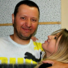 Виталий Панченко, 03.02, Кривой Рог