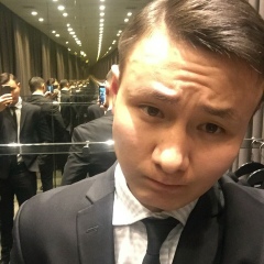 Рустем Чубаров, 27.07, Астана