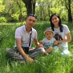 Медет Тусупов, 13.07, Караганда