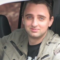 Константин Кондратьев, 20.12.1983, Алматы