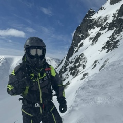 Павел Глебов