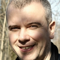 Сергей Житинский, 21.01.1968, Санкт-Петербург