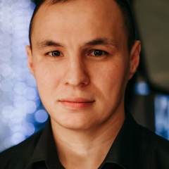 Артём Морозов, 02.04.1991, Москва