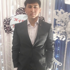 Ali Dauirov, 21.01.1994, Коксу